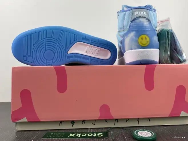Rep Kickmax Balvin 2 Retro Jordan DQ7691-419 J 0528